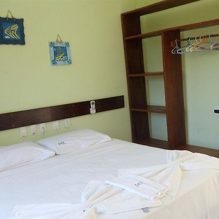 Baia Sul Hotel Marau  Eksteriør billede