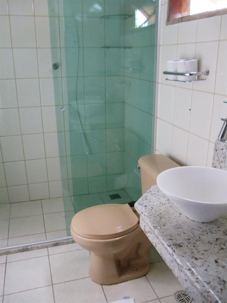 Baia Sul Hotel Marau  Eksteriør billede